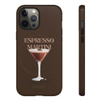 Espresso Martini