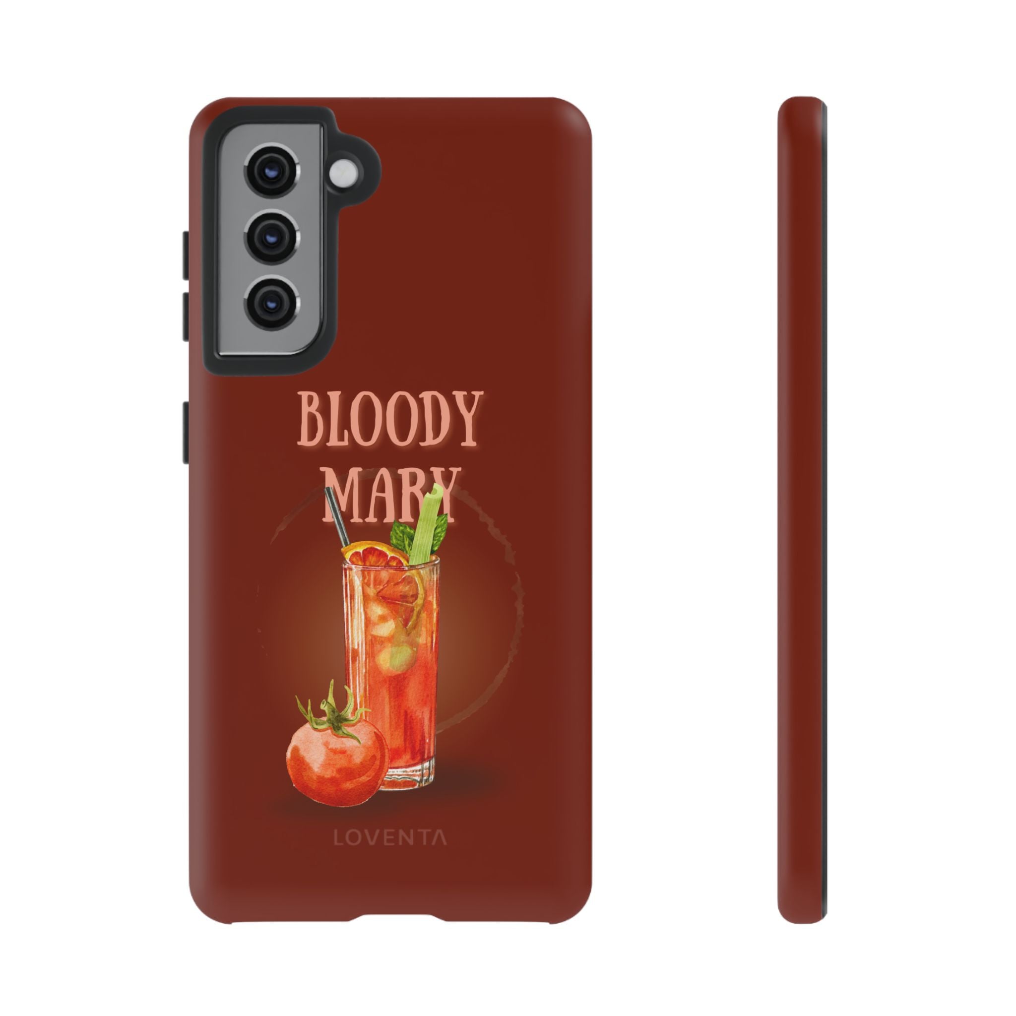 Bloody Mary