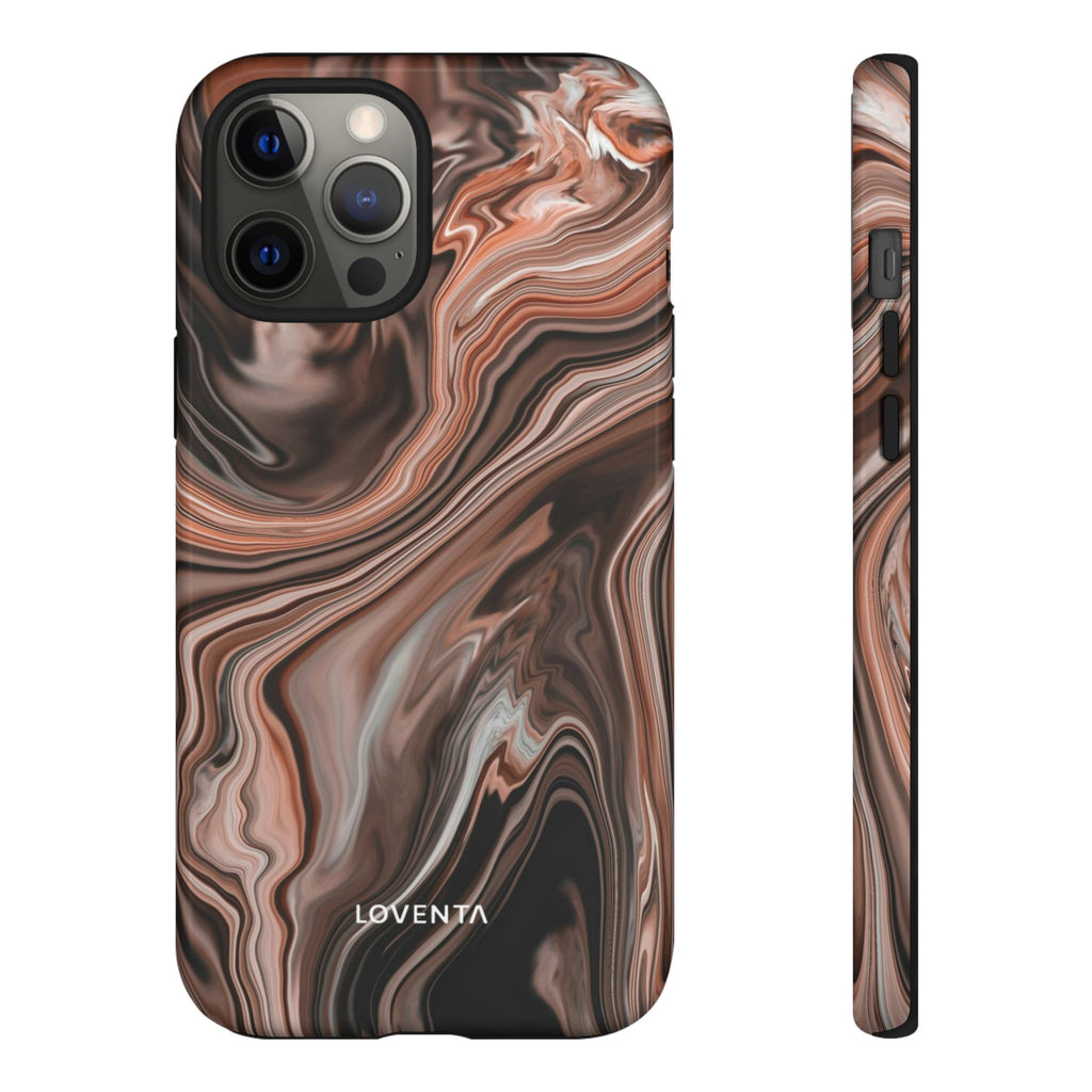 Mocha Marble