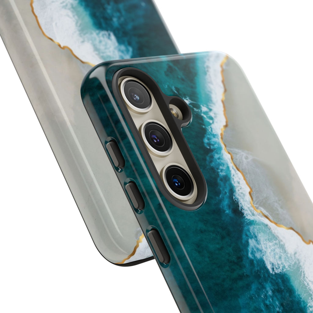 Coastline Gold Edition