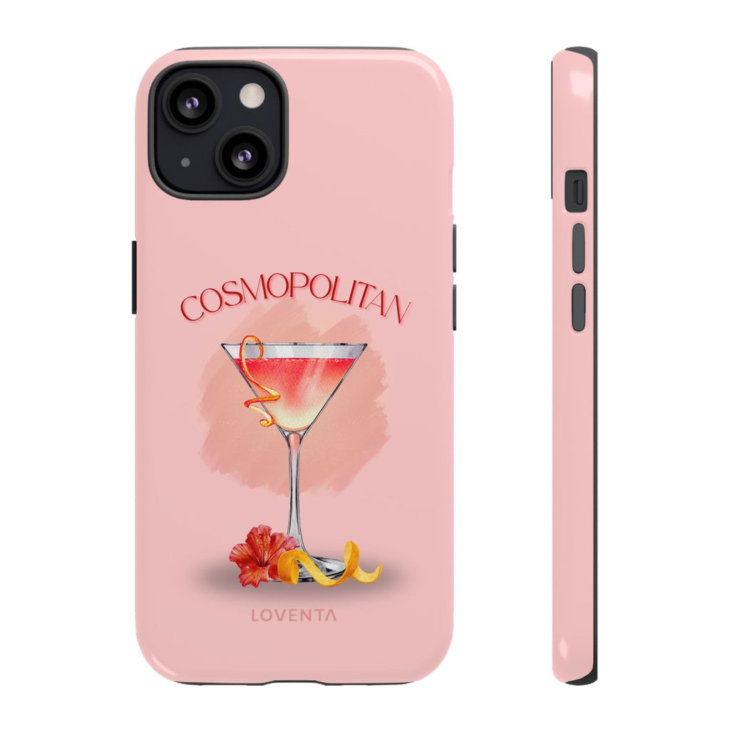 Cosmopolitan