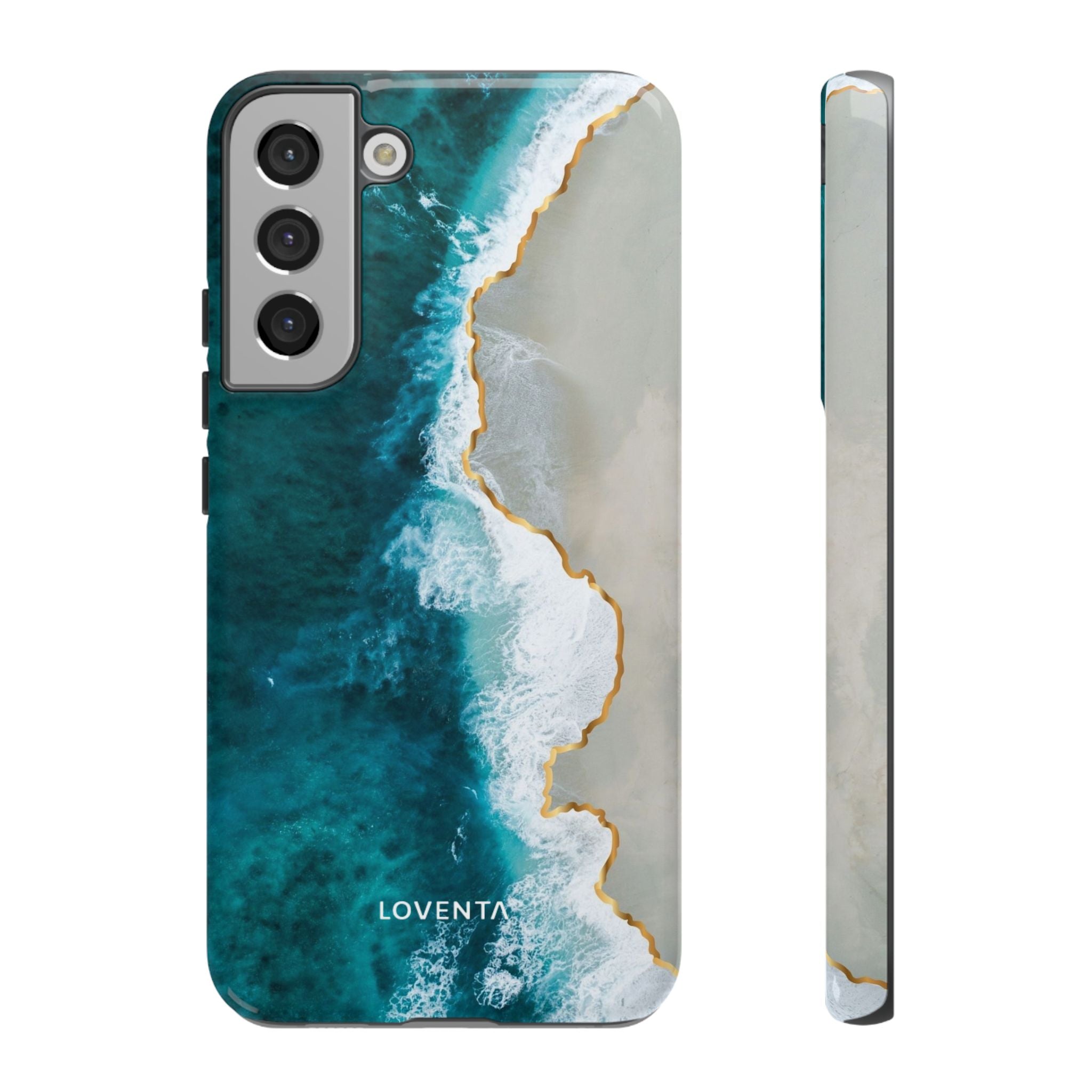 Coastline Gold Edition