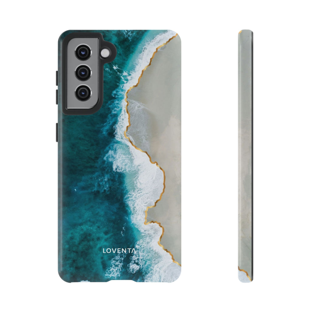 Coastline Gold Edition