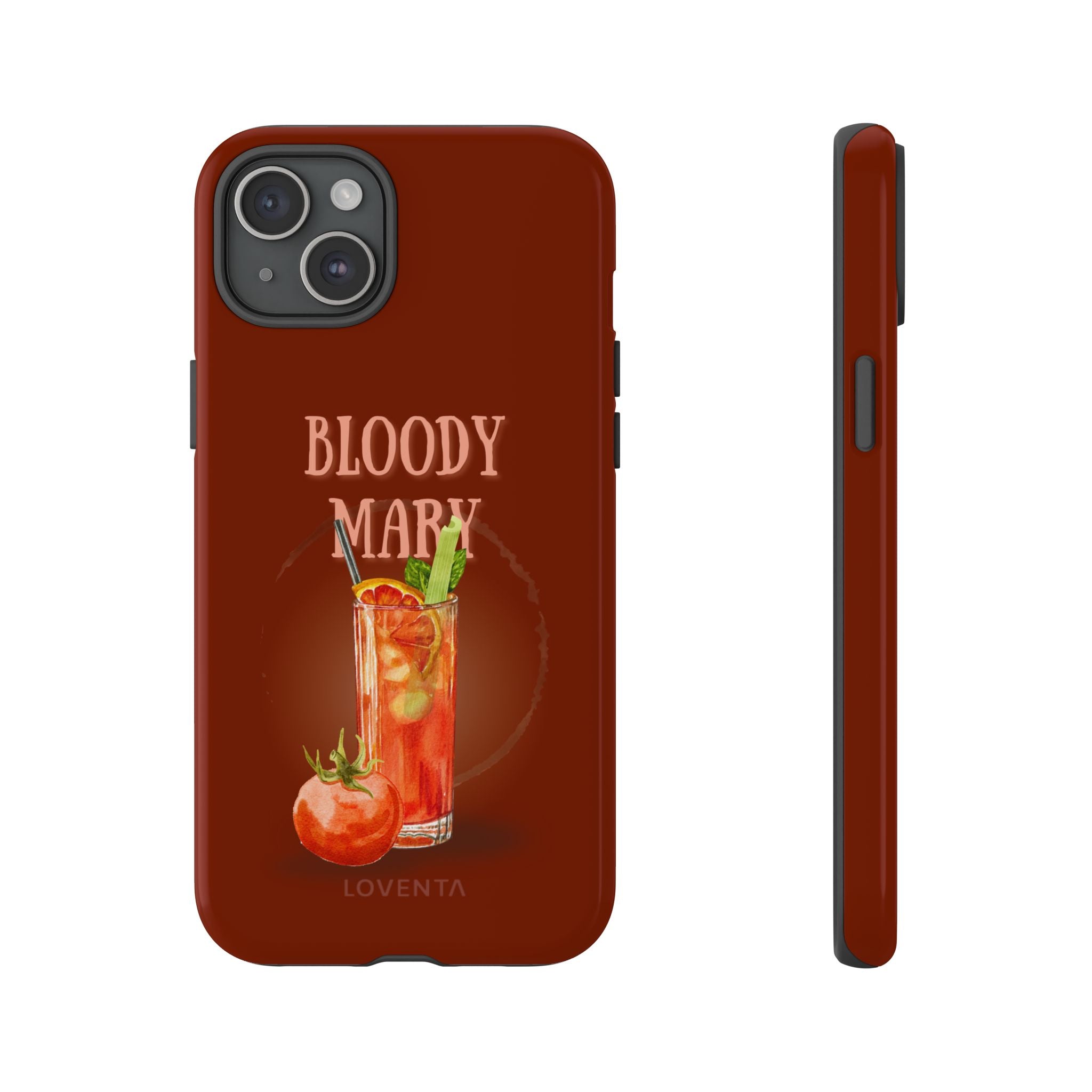Bloody Mary
