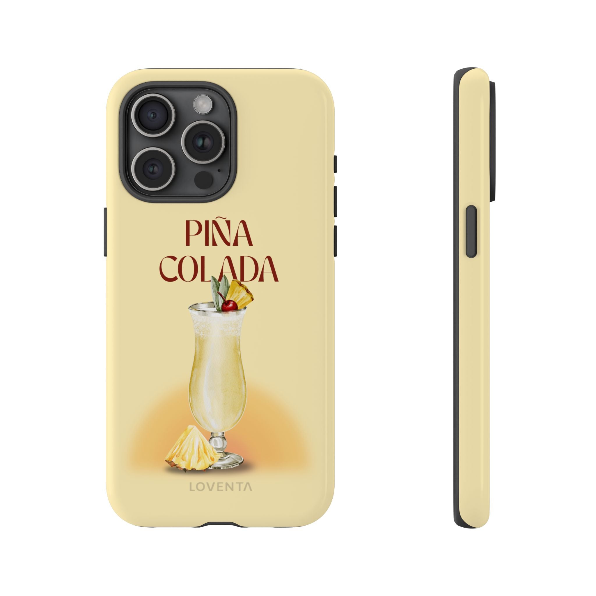 Piña Colada