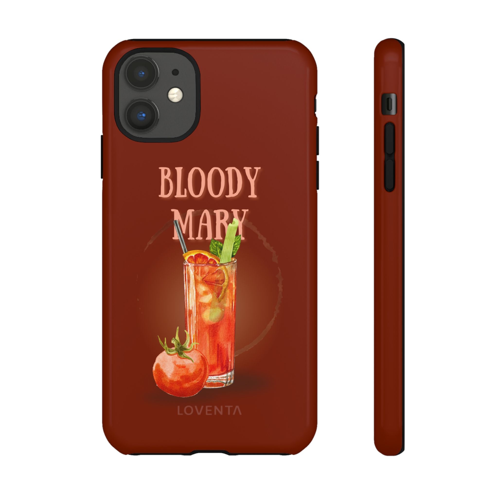 Bloody Mary