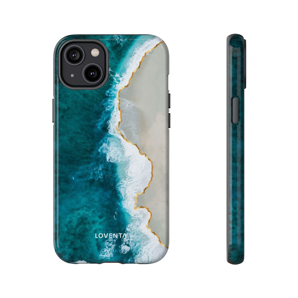 Coastline Gold Edition