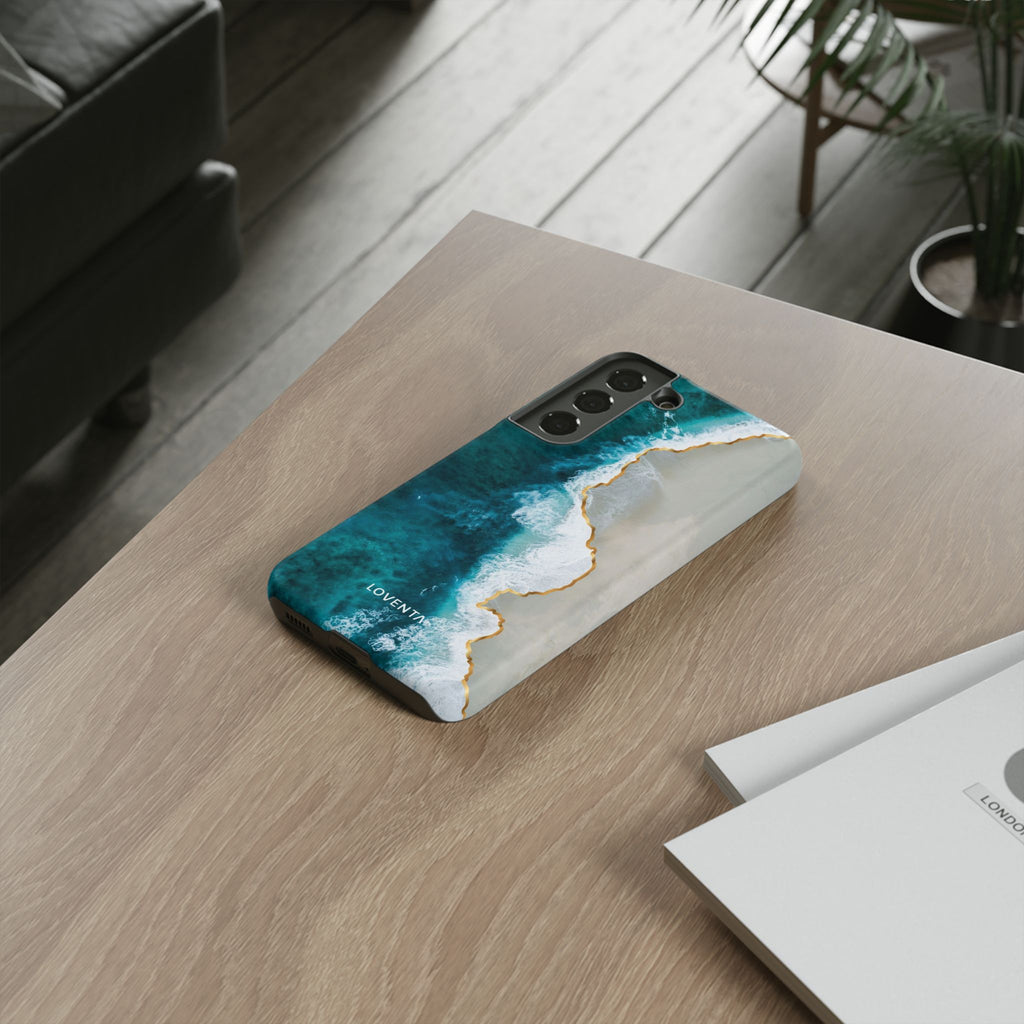 Coastline Gold Edition