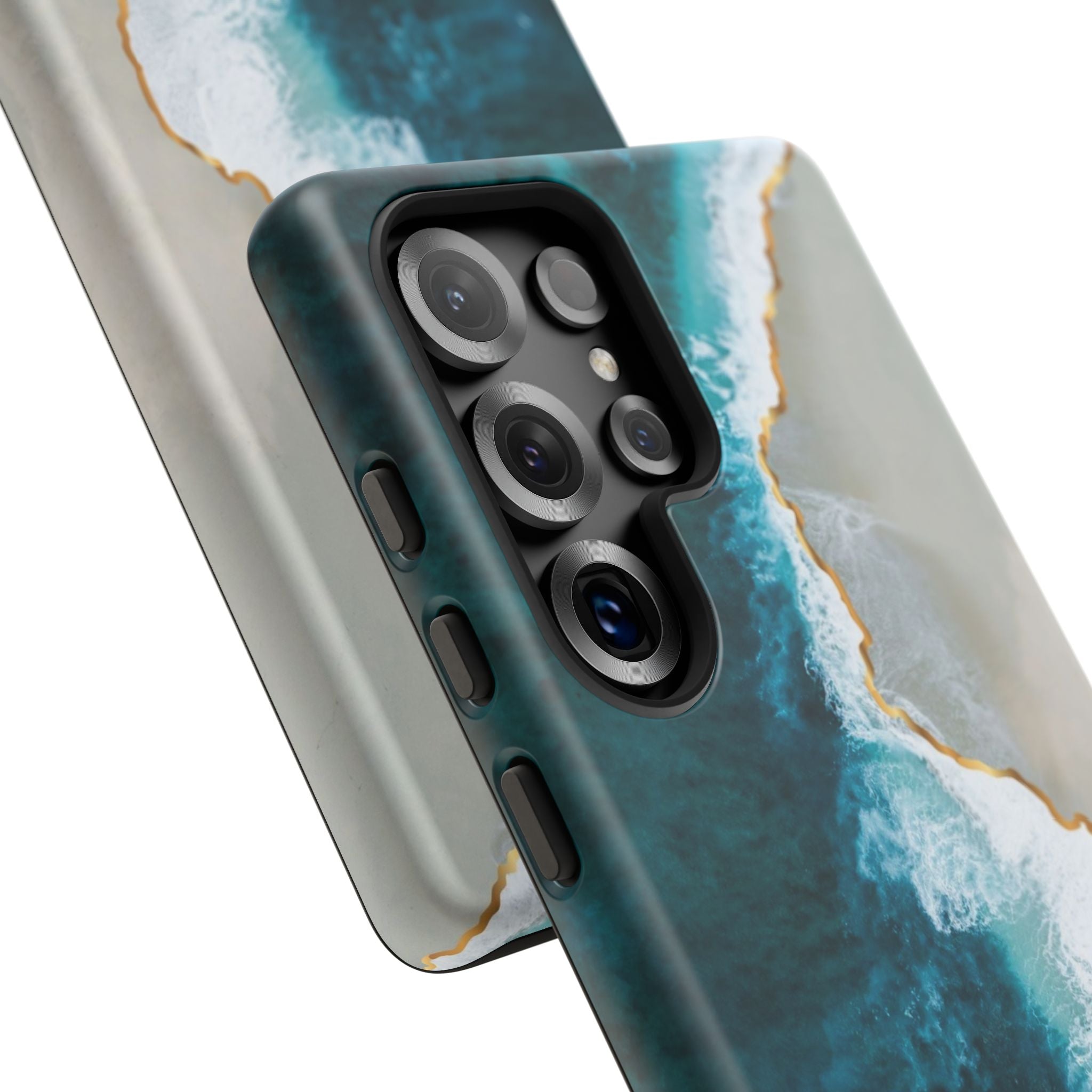 Coastline Gold Edition