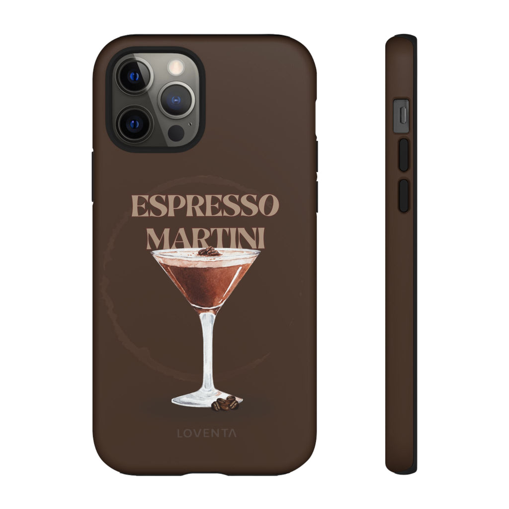 Espresso Martini