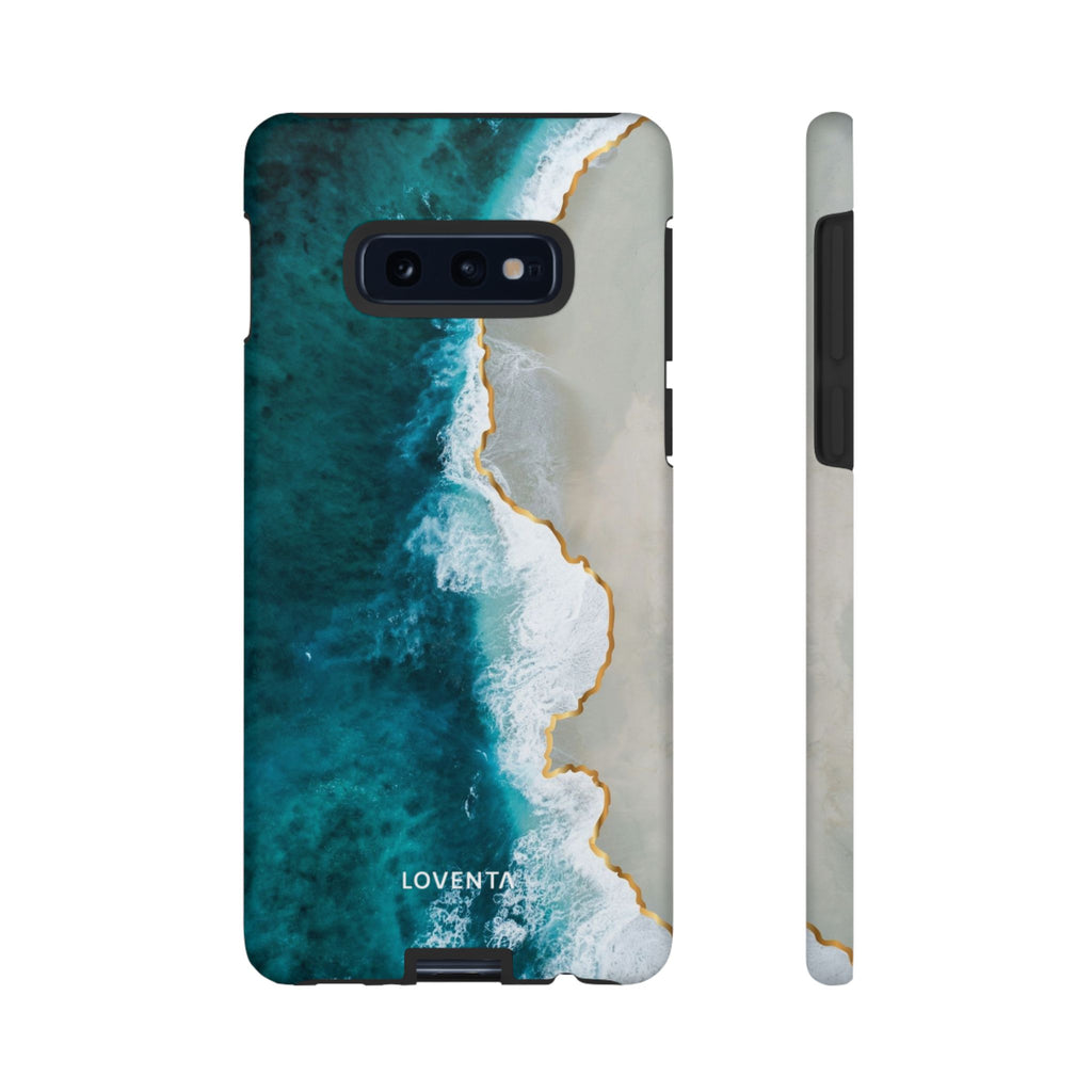 Coastline Gold Edition