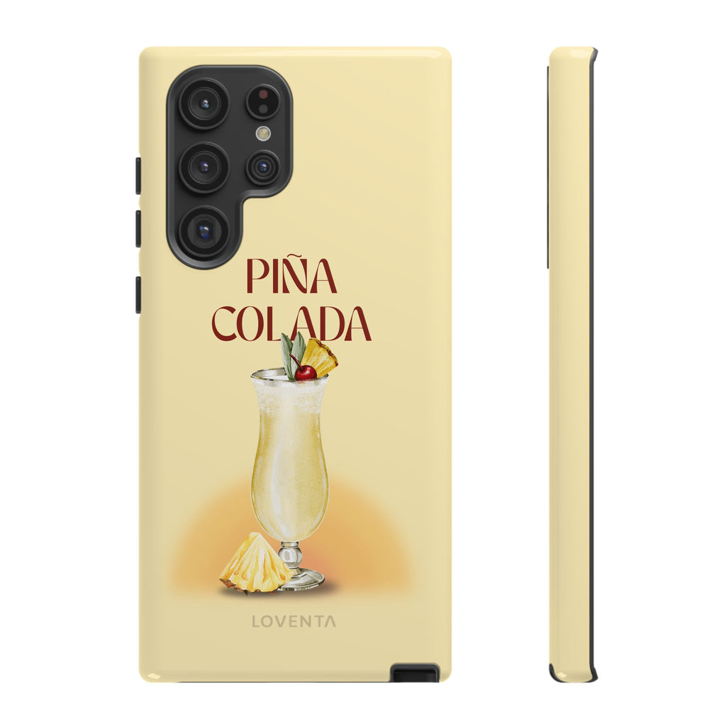 Piña Colada