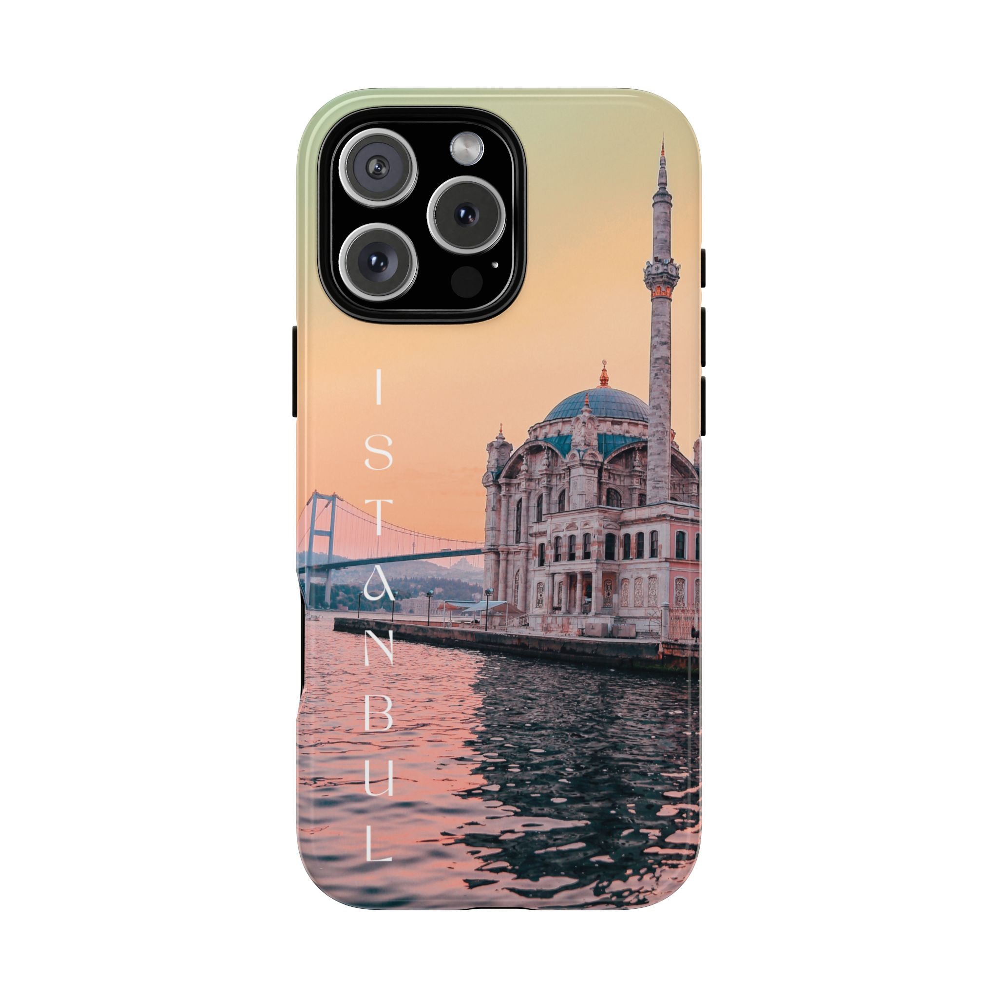 Istanbul