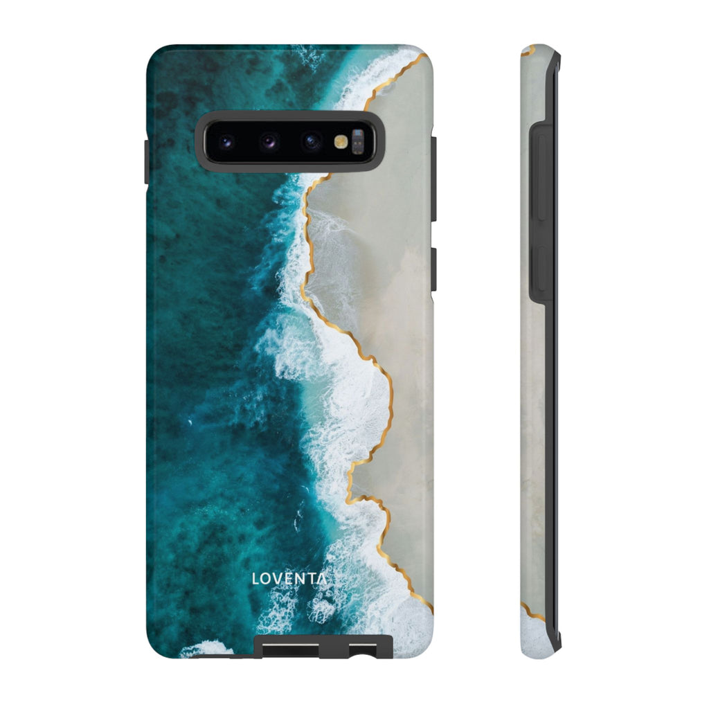 Coastline Gold Edition