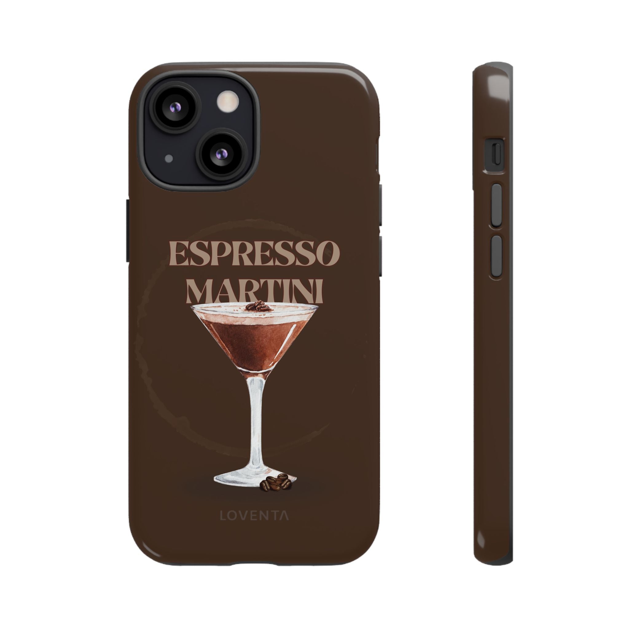 Espresso Martini