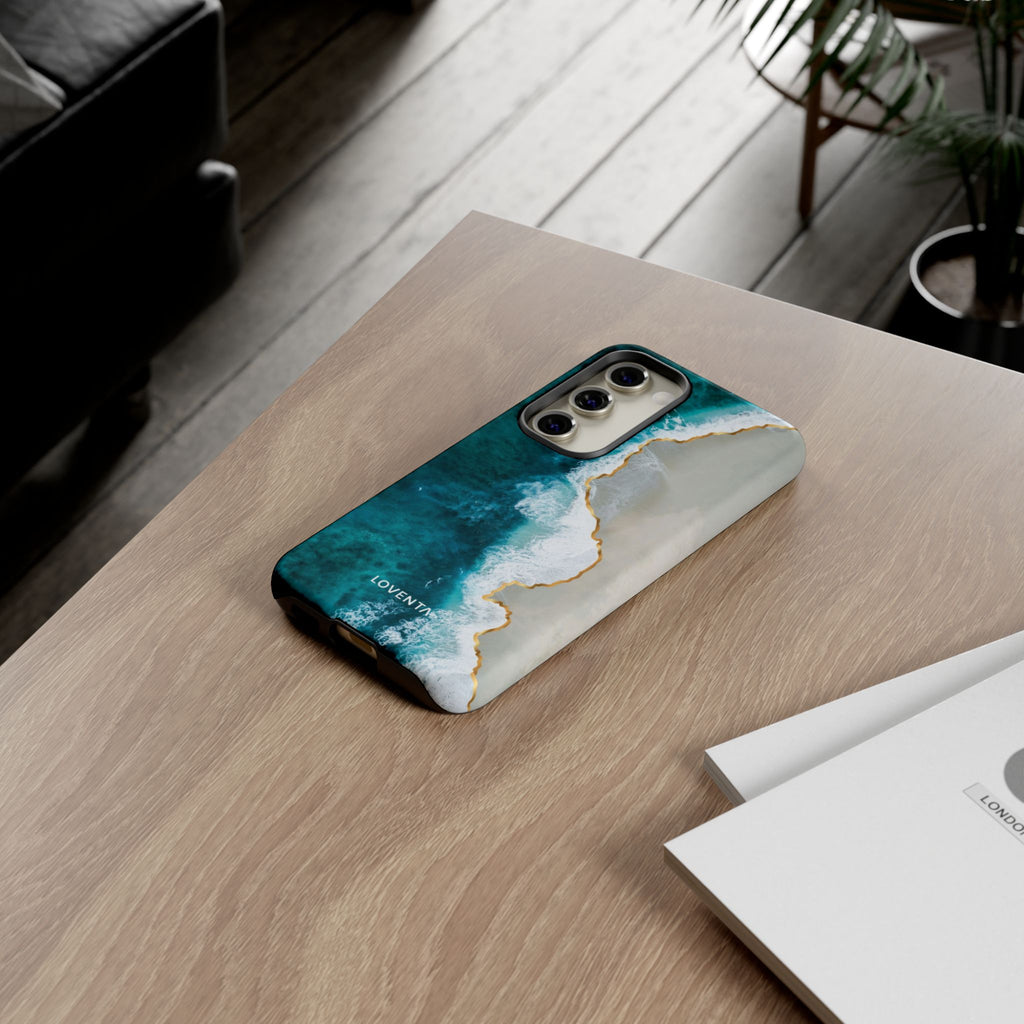 Coastline Gold Edition