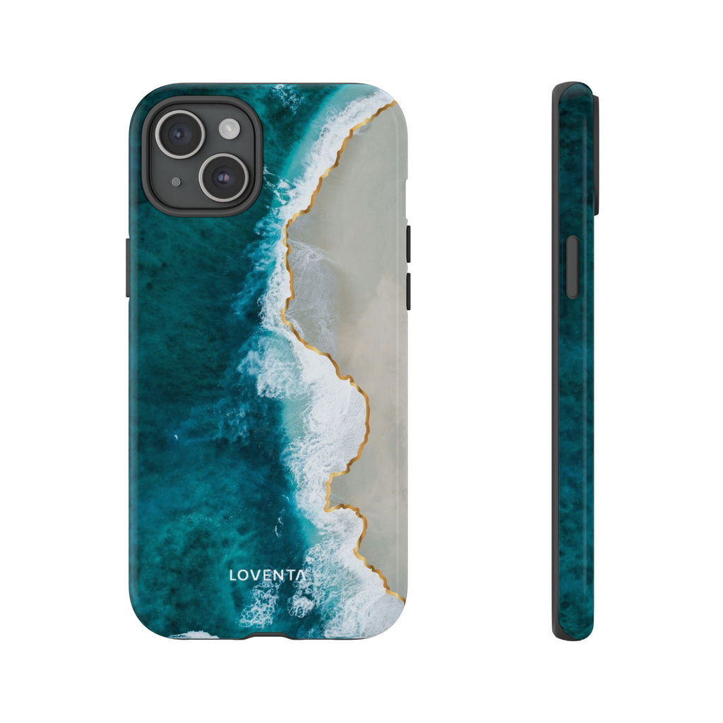 Coastline Gold Edition