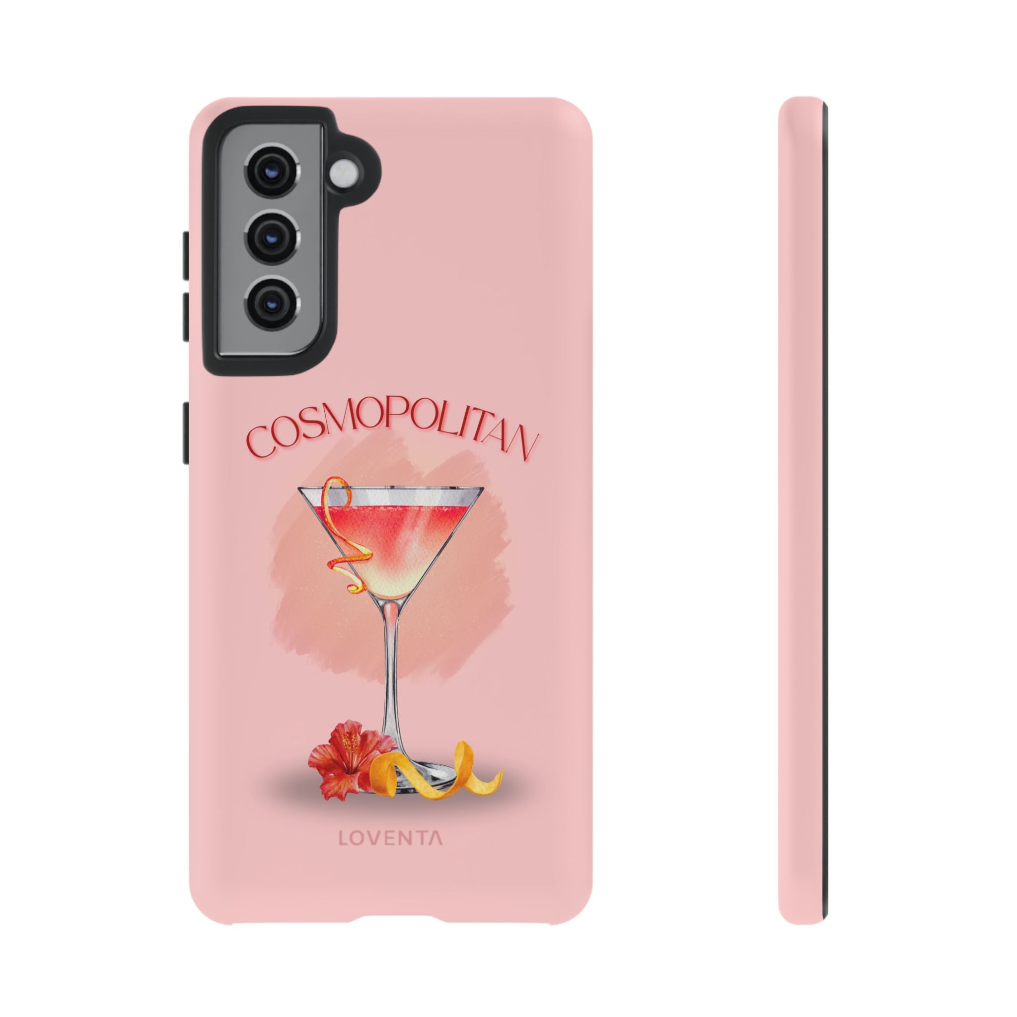 Cosmopolitan