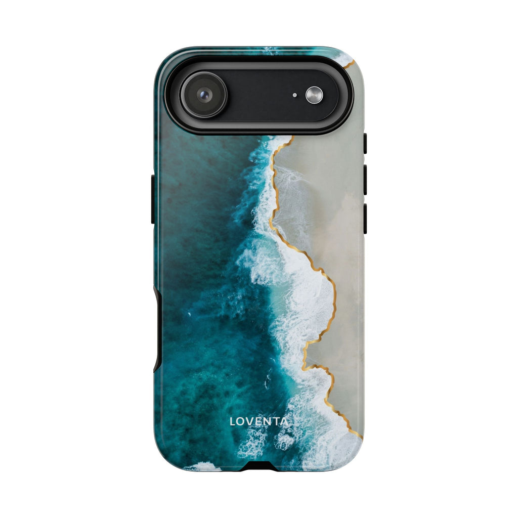 Coastline Gold Edition