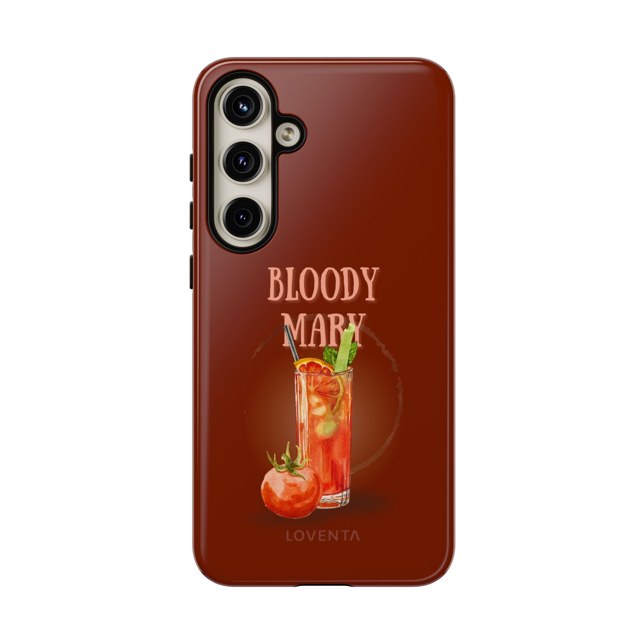 Bloody Mary
