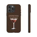 Espresso Martini