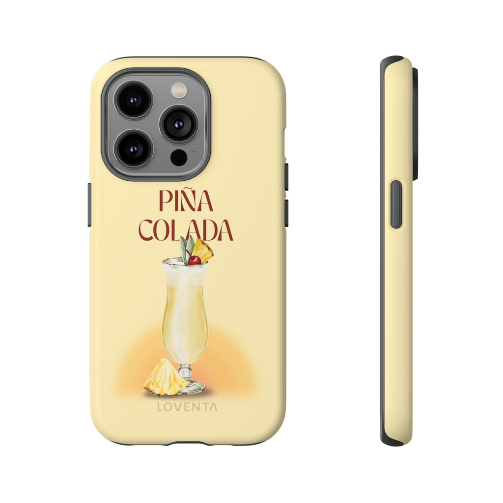 Piña Colada