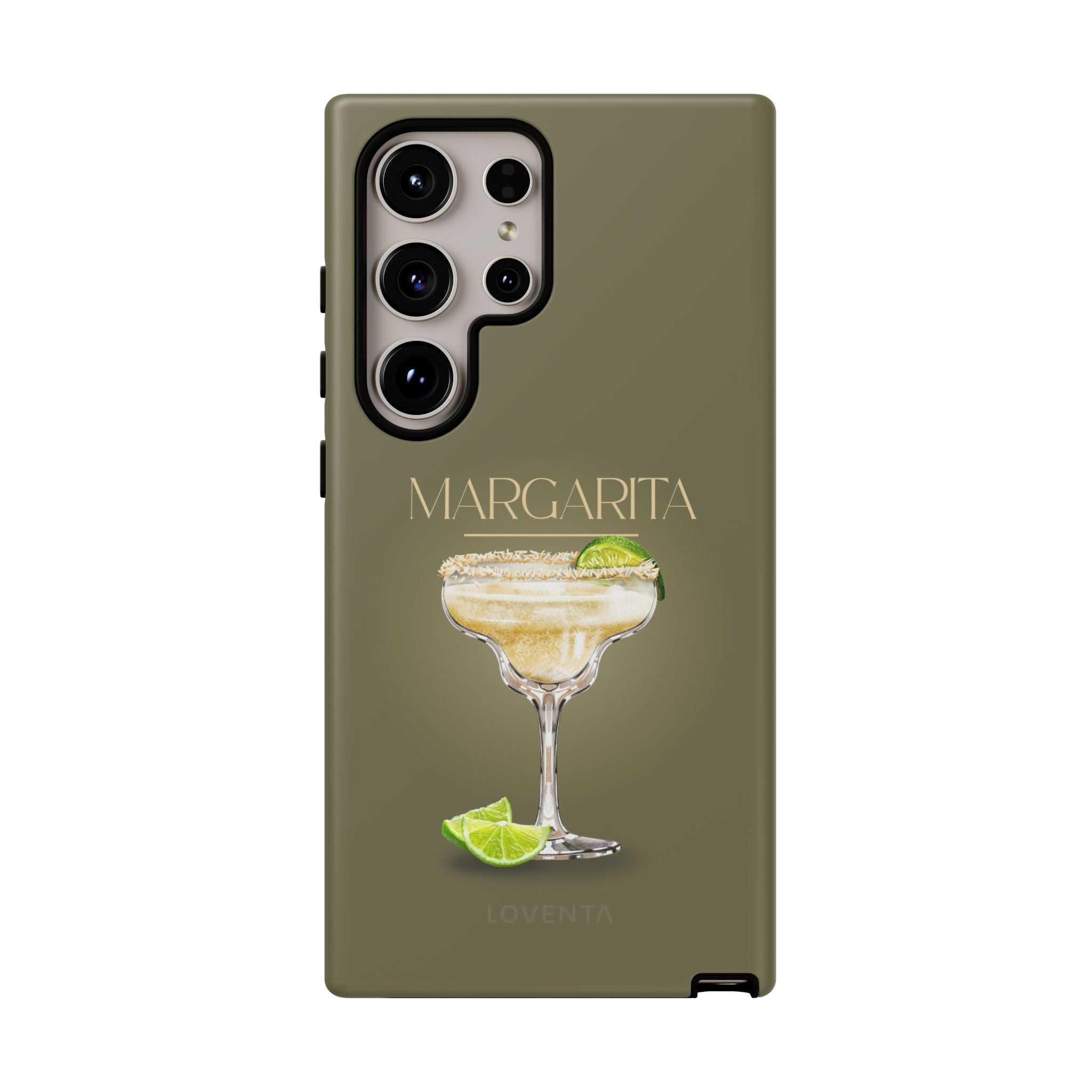 Margarita