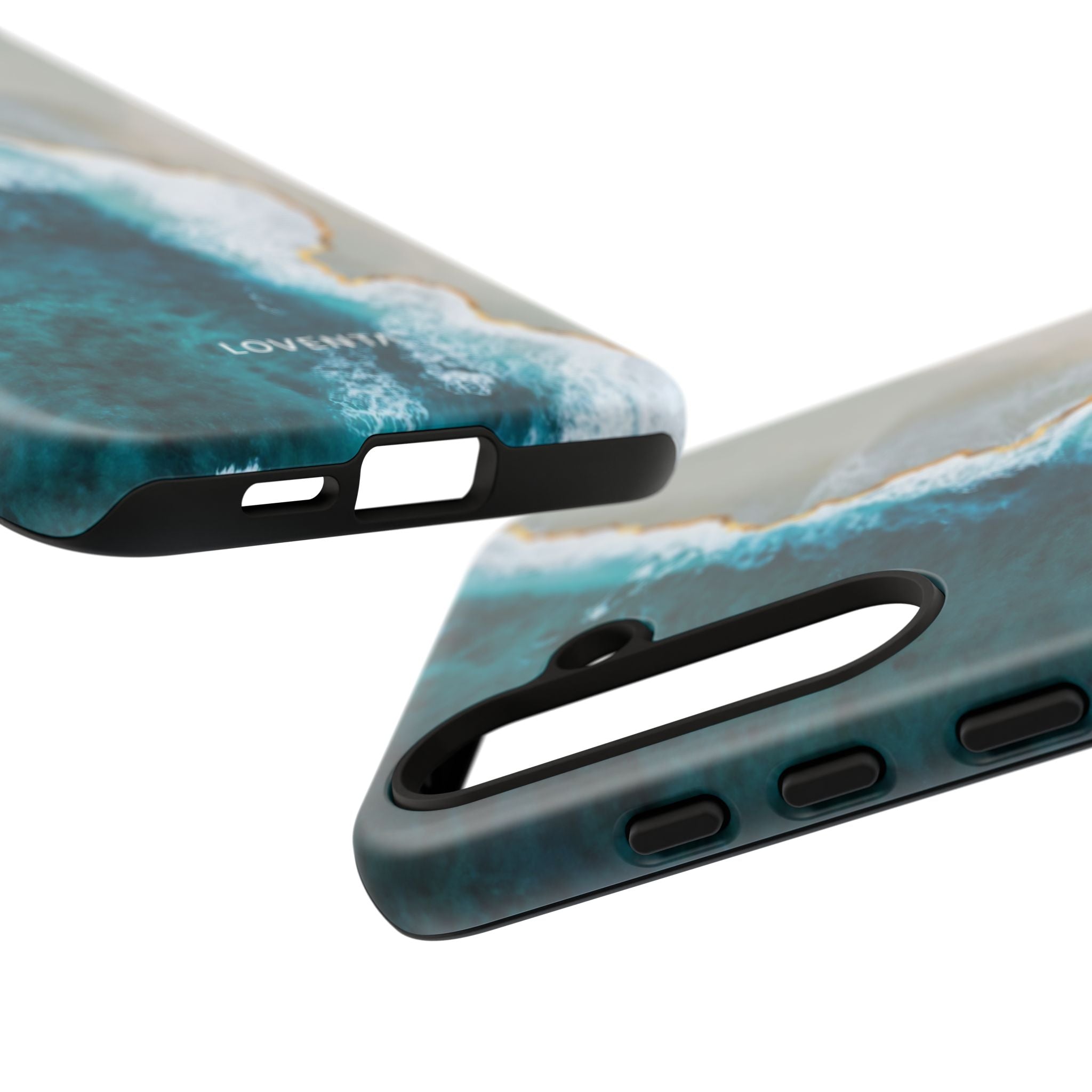 Coastline Gold Edition