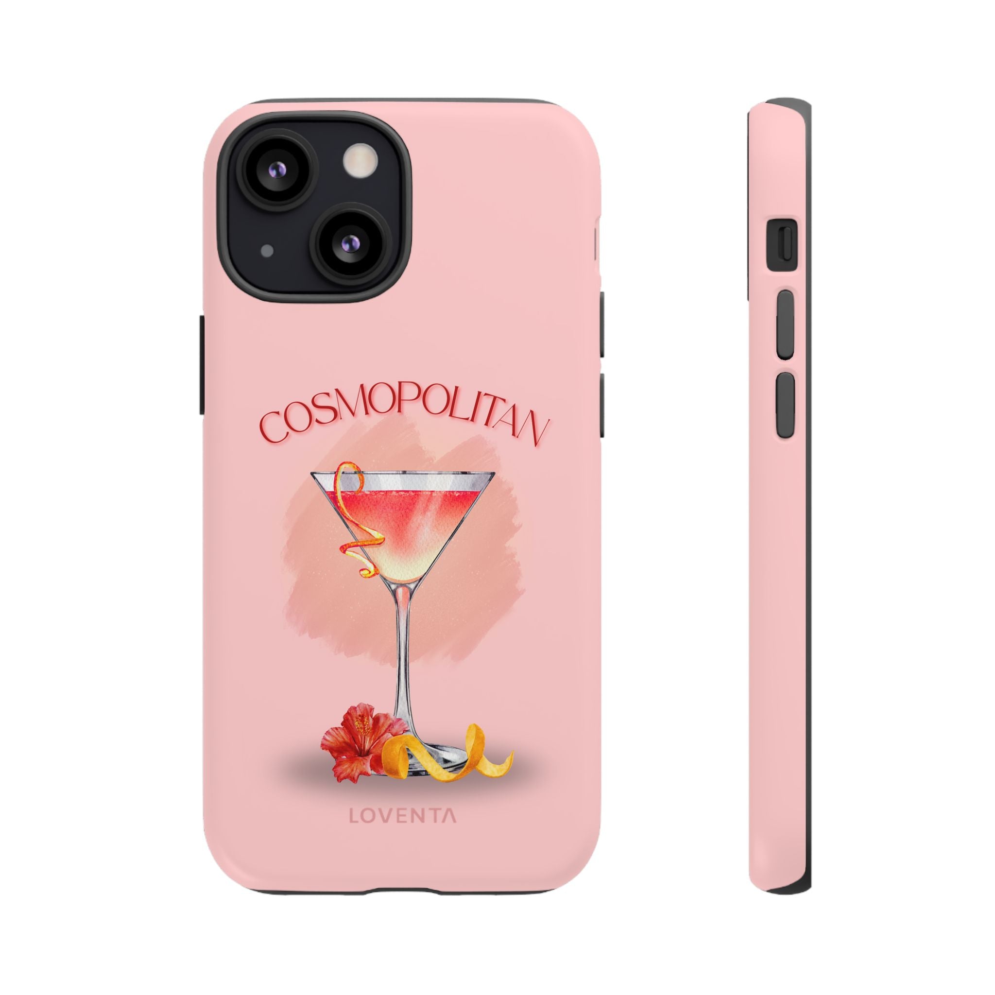 Cosmopolitan