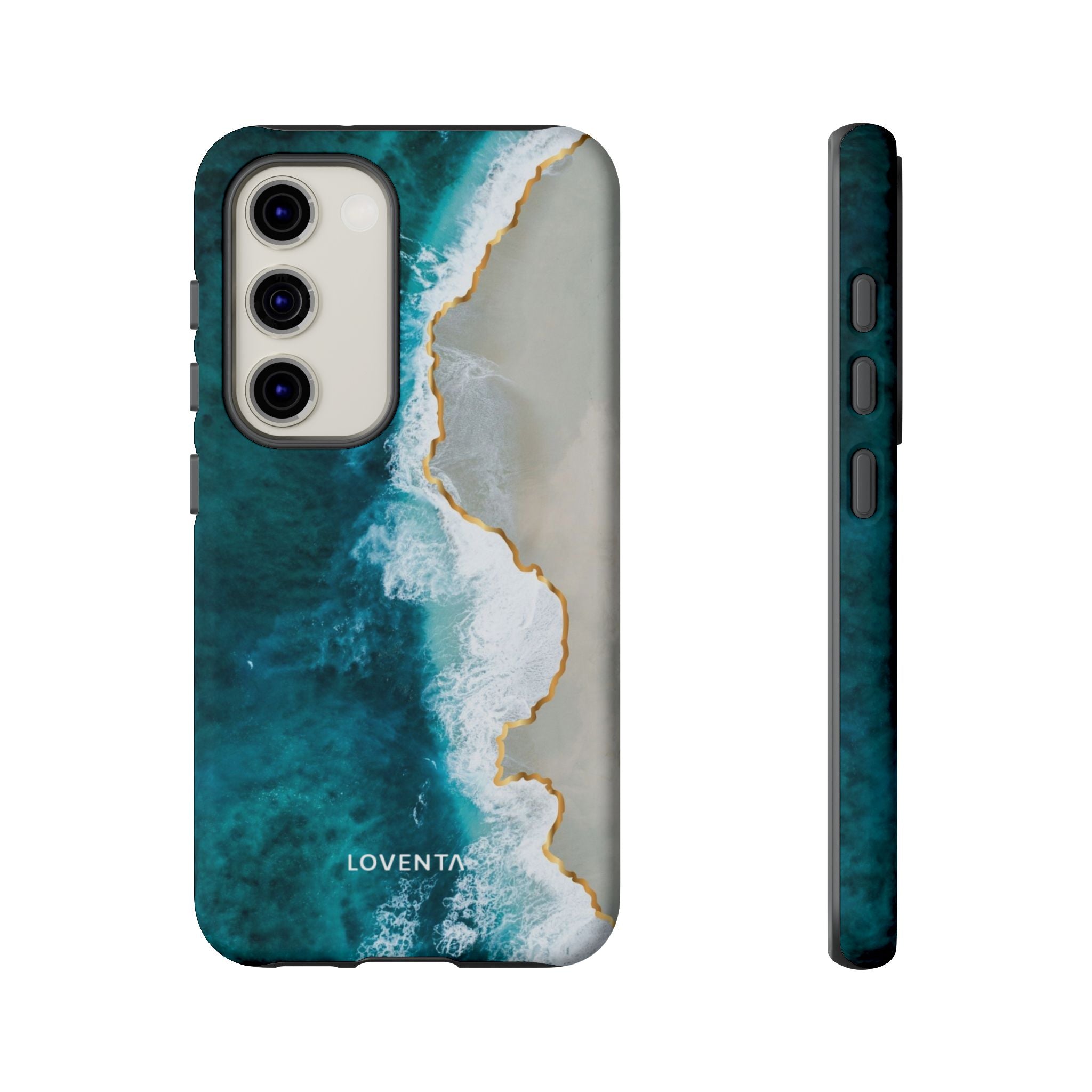 Coastline Gold Edition