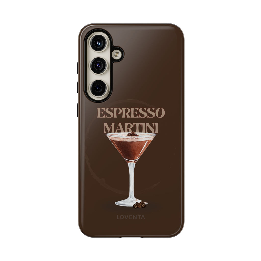Espresso Martini