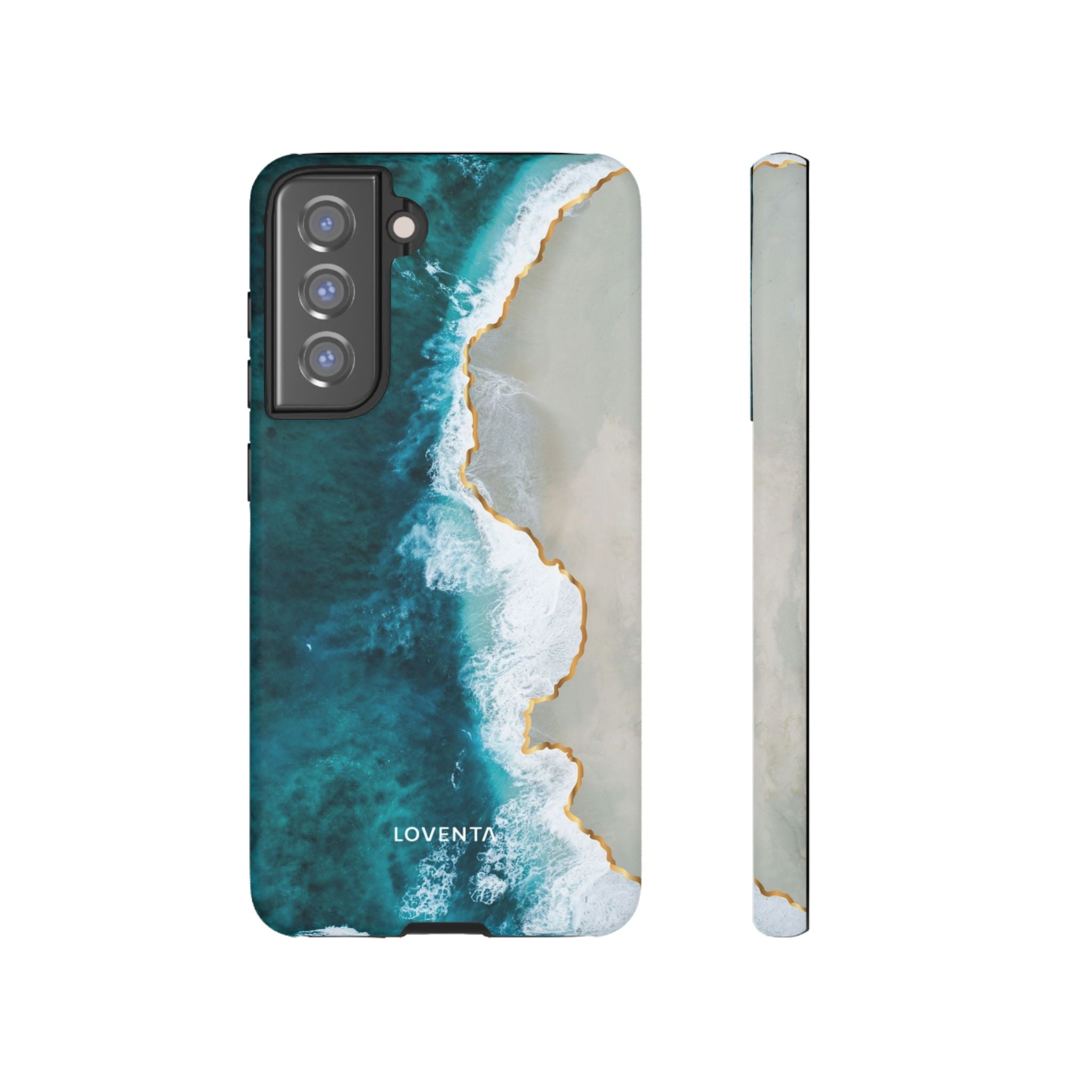 Coastline Gold Edition