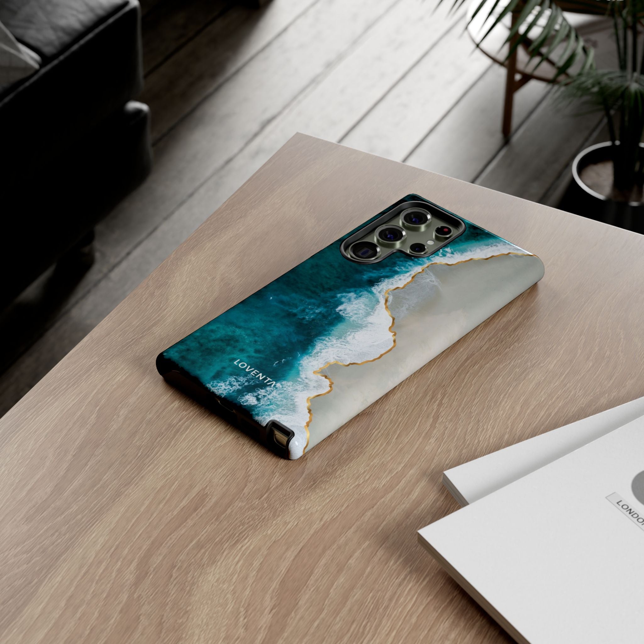 Coastline Gold Edition