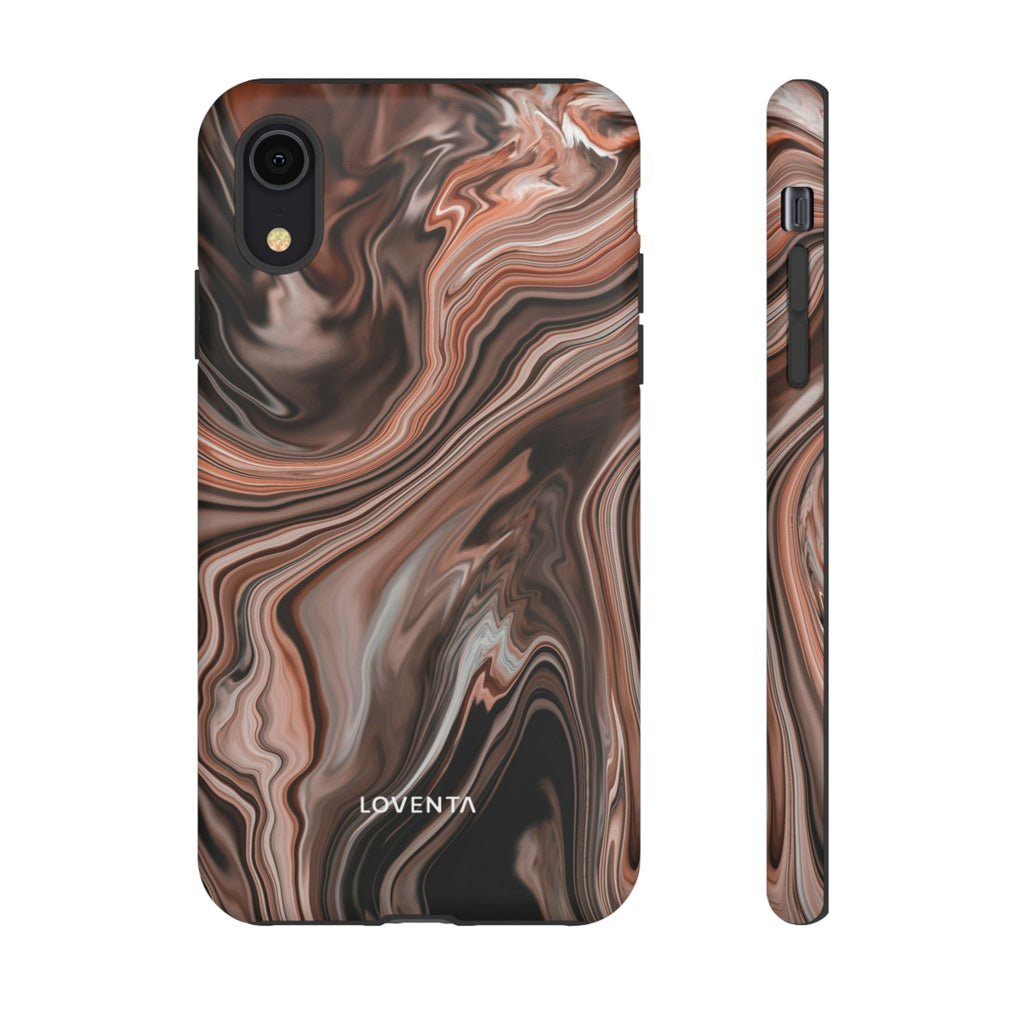 Mocha Marble