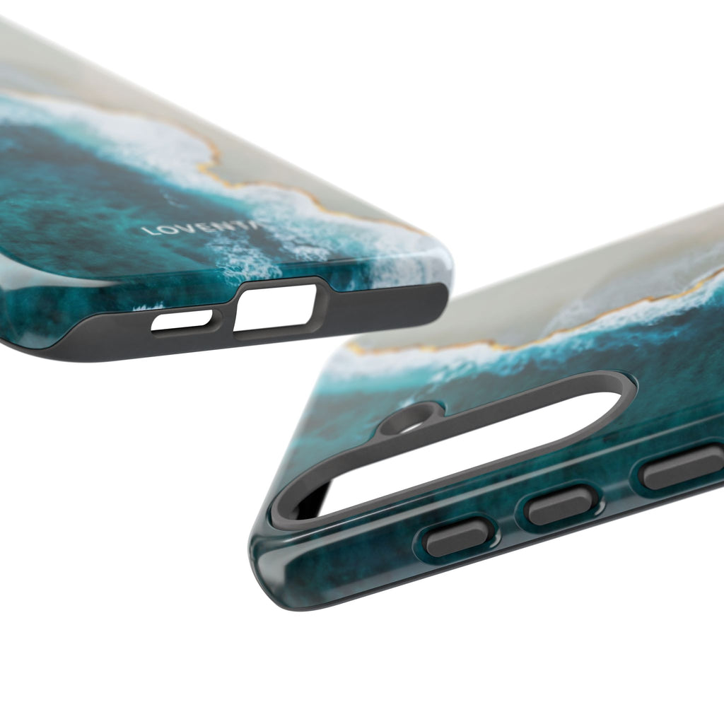 Coastline Gold Edition