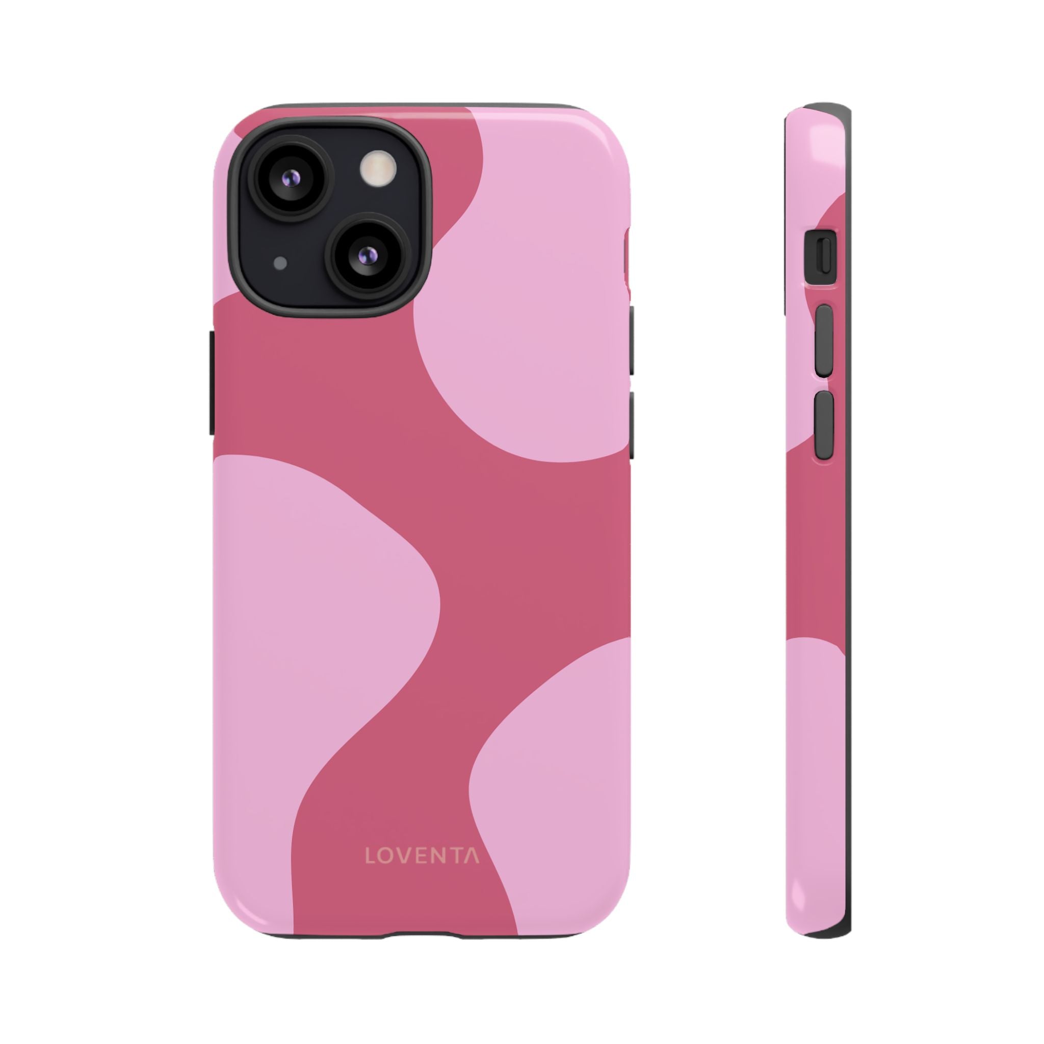 Strawberry Shortcake