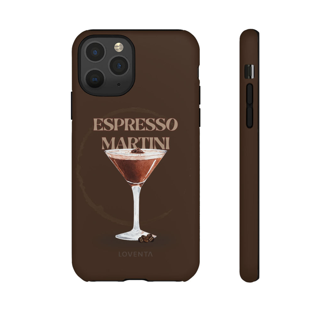 Espresso Martini
