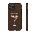 Espresso Martini