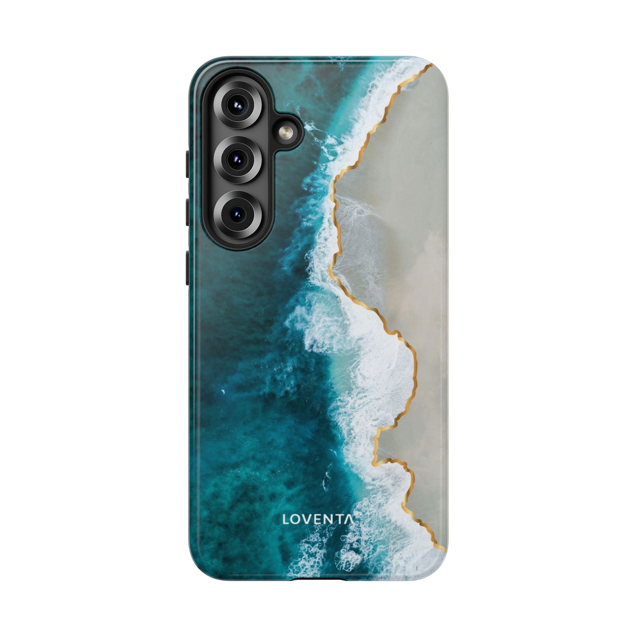 Coastline Gold Edition