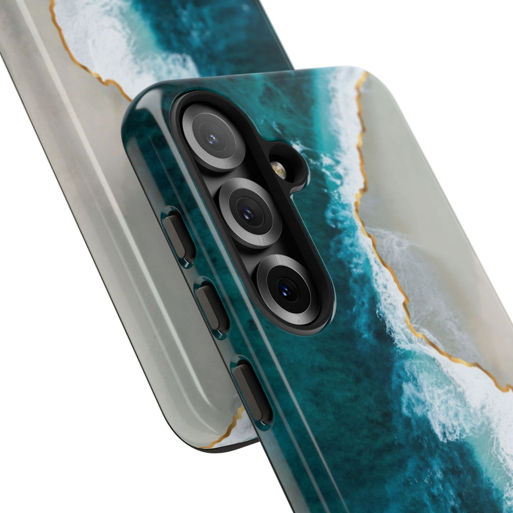 Coastline Gold Edition