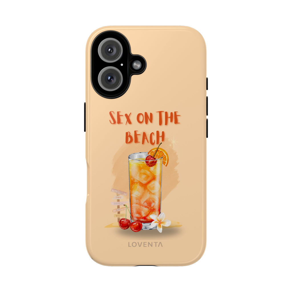 Sex On The Beach