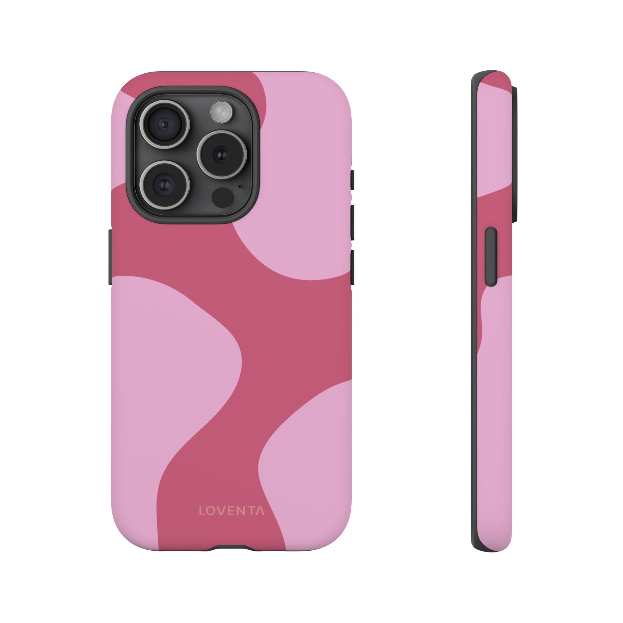 Strawberry Shortcake