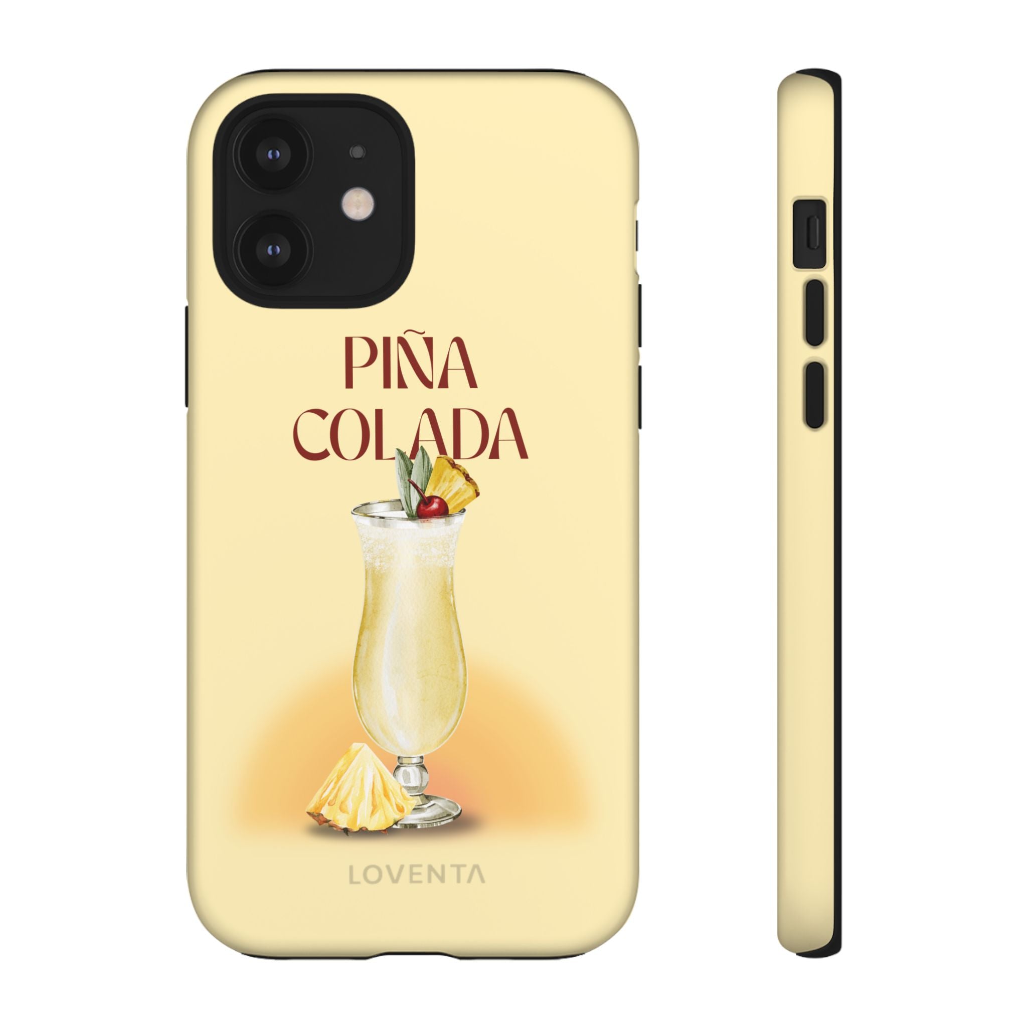 Piña Colada