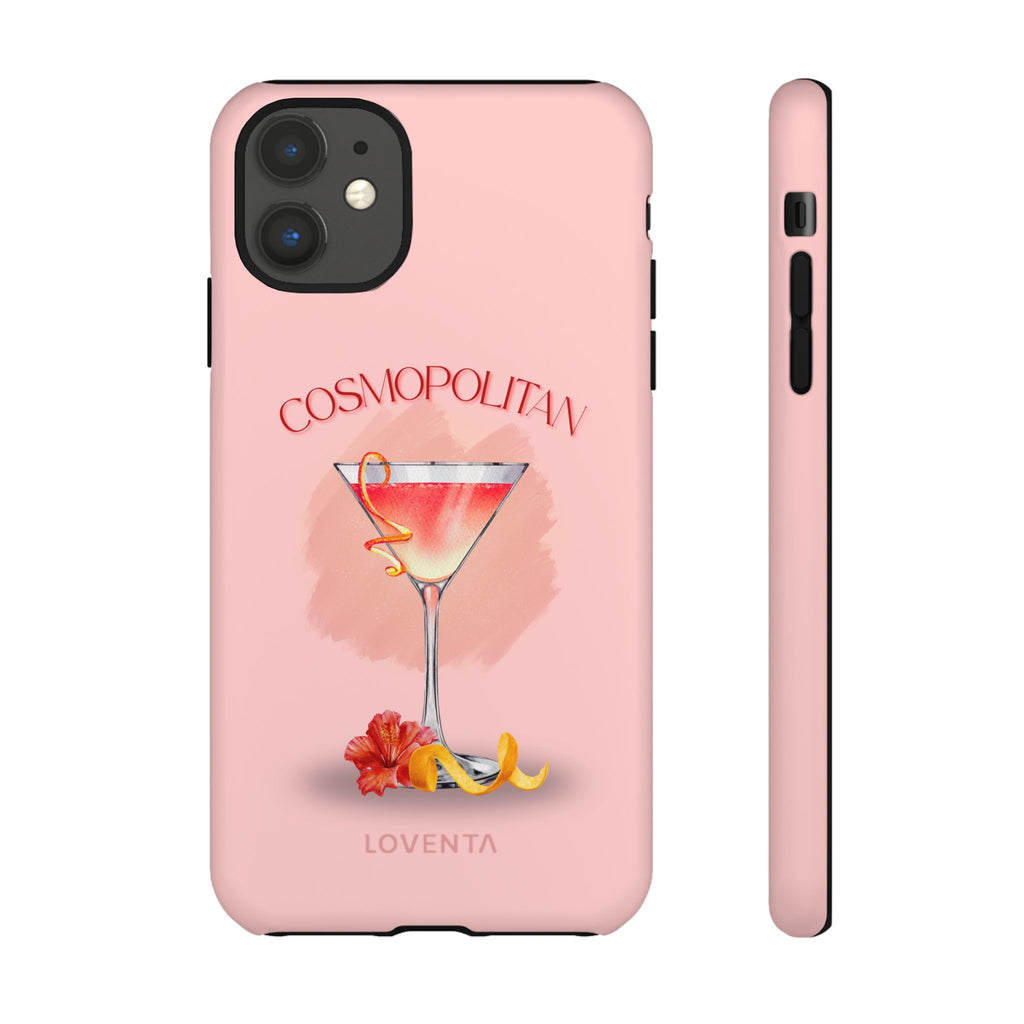 Cosmopolitan