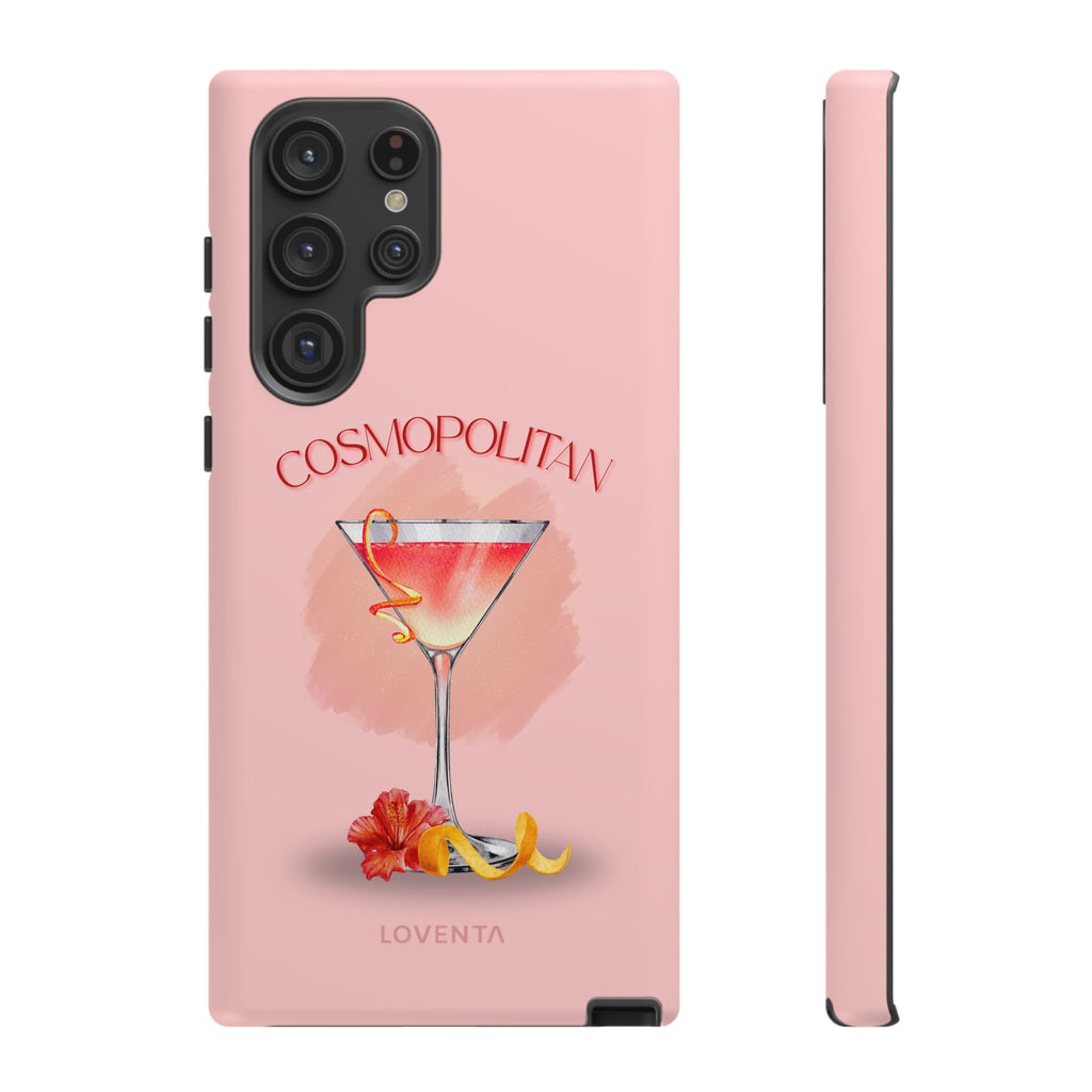 Cosmopolitan