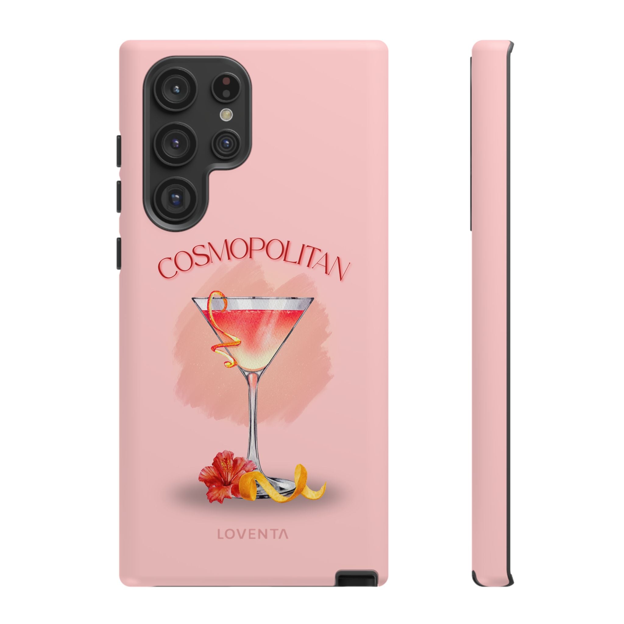 Cosmopolitan