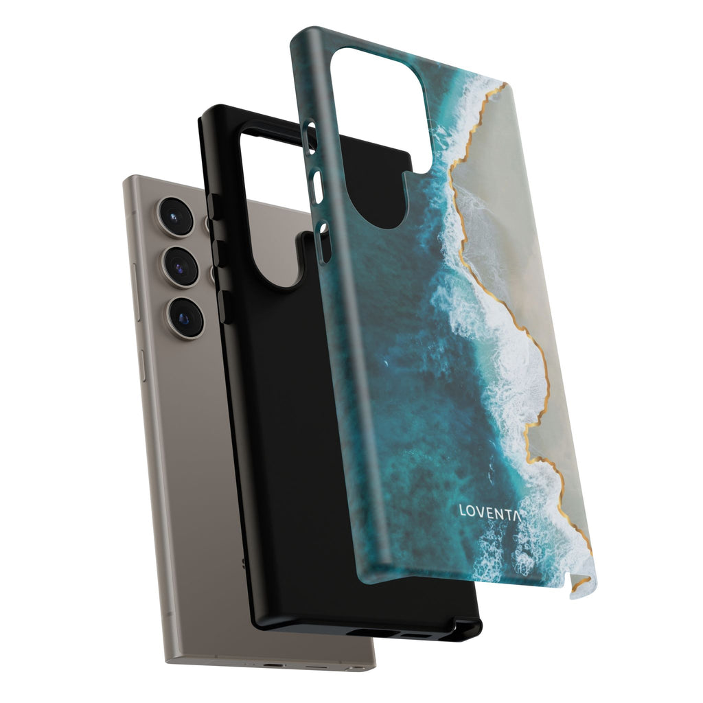 Coastline Gold Edition