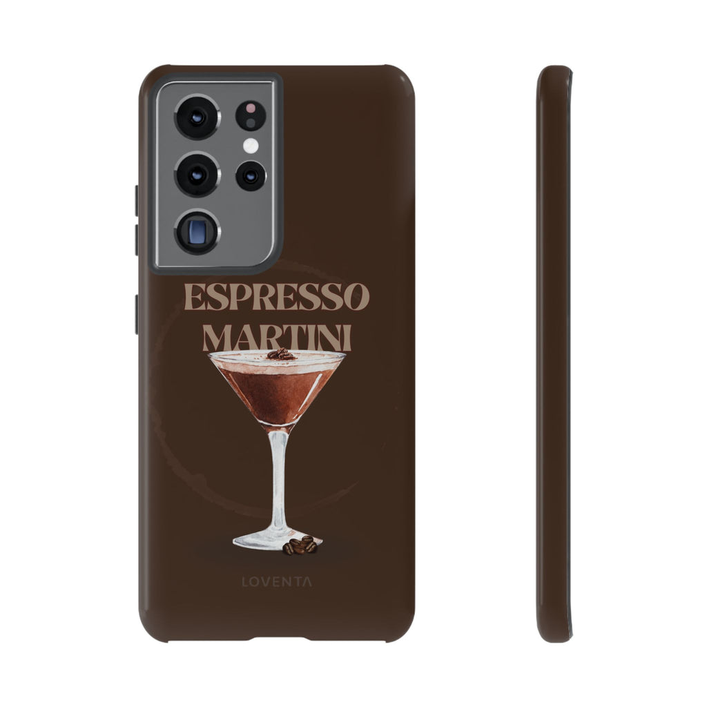 Espresso Martini
