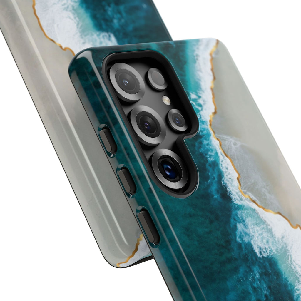 Coastline Gold Edition