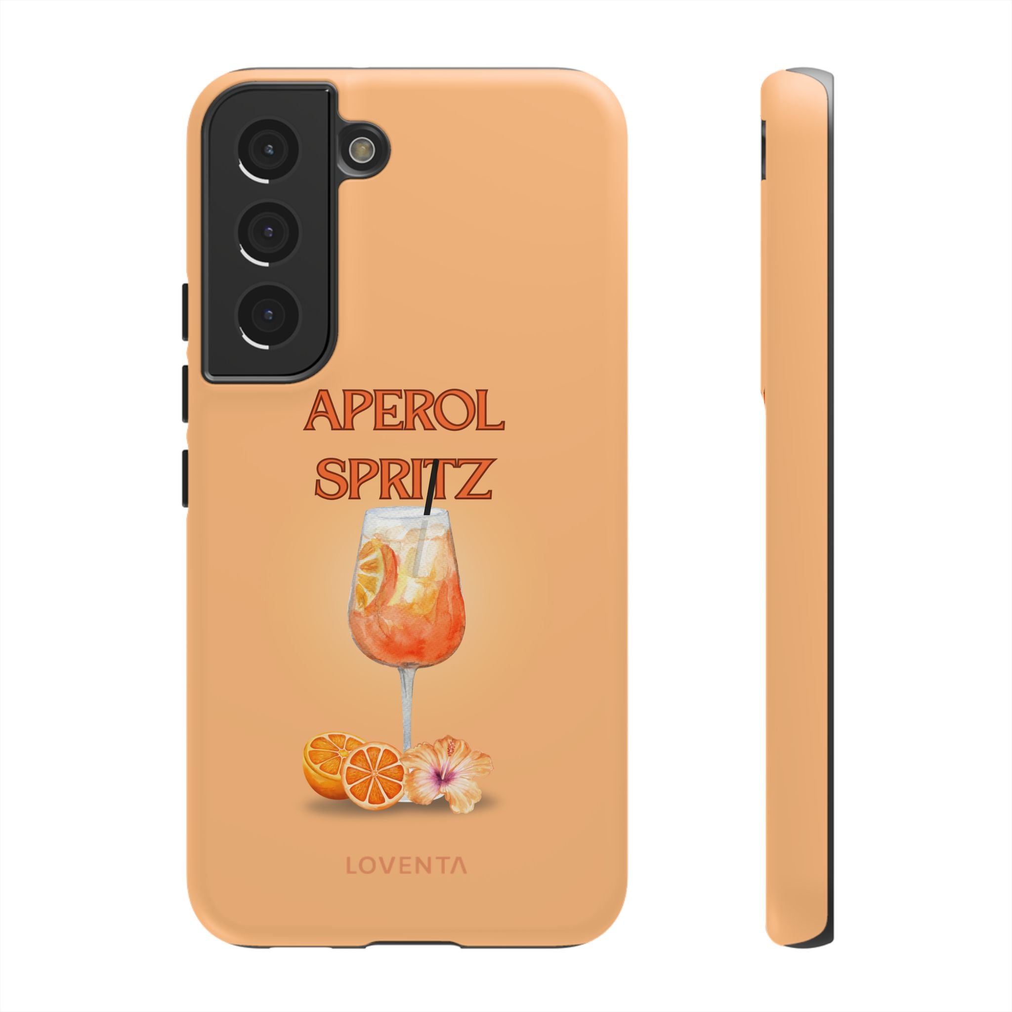 Aperol Spritz